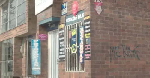 PAPELERIA MISCELANEA CALLE 85A BOGOTÁ PAPELERIA MISCELANEA CALLE 85A BOGOTÁ